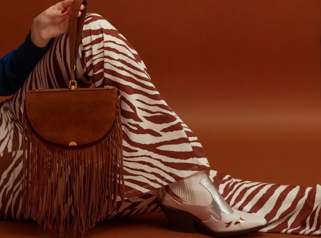 SHOP suede bags no trending main image