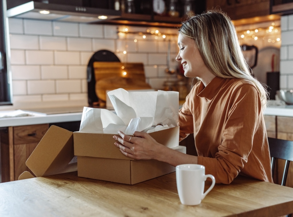 Shop Prime Day Life-Changing Products