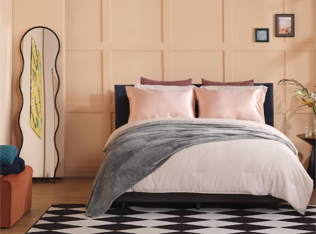 Shop October Prime Day Bedding Deals 2024