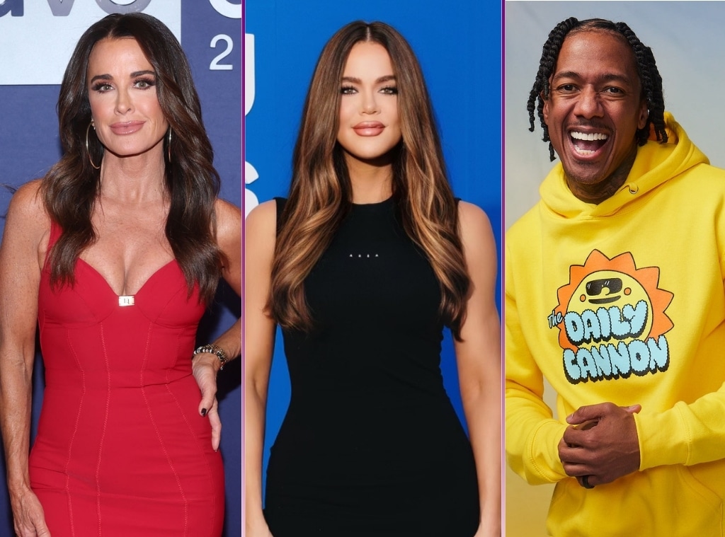 Shop Amazon Prime Day Celebrity Home Deals Kyle Richards,Khloe Kardashian , Nick Cannon