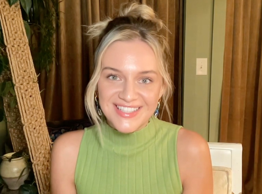 shop_kelsea ballerini talkshoplive screenshot