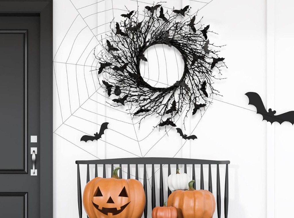 Best Amazon Halloween Decor Under $50