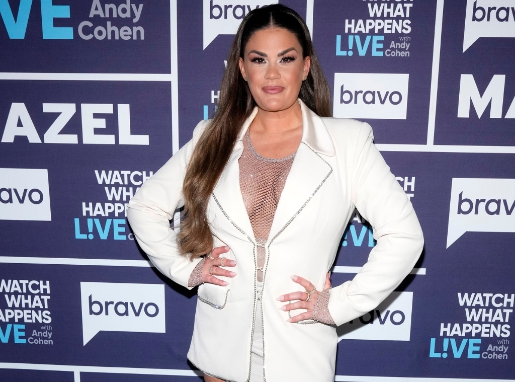 Shop Brittany Cartwright Pumpkin Pecan Waffles Candle