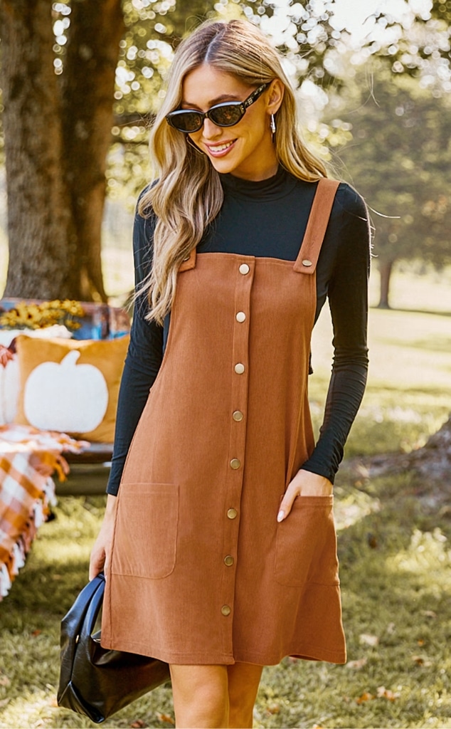 Shop Dresses With Pockets