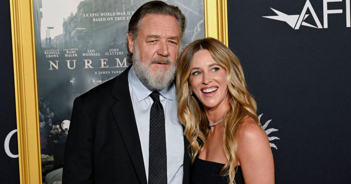russell-crowe-crushes-britney-theriots-bridal-dreams-5-years-2-1764229040926 After five years together, Britney Theriot is 'crushed by Crowe's public rejection of wedding rumors.'