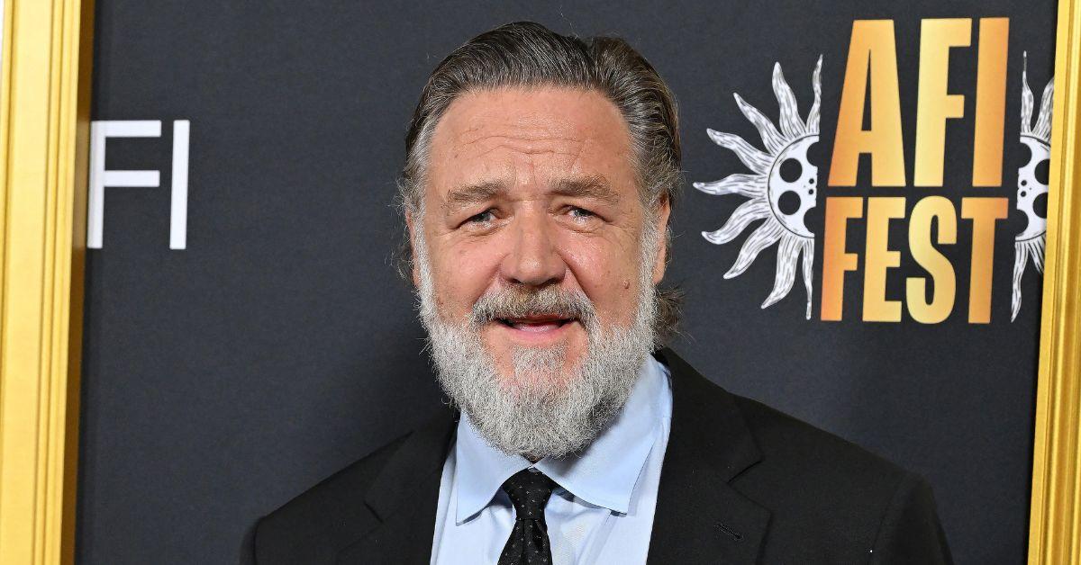 An insider claimed Crowe dismissed the sequel's storyline involving Maximus as misguided.