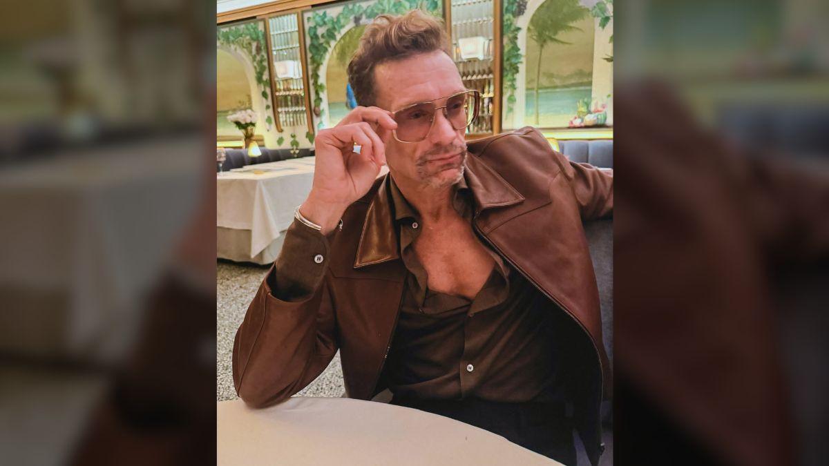 Photo of Ryan Seacrest