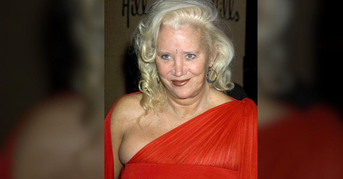 sally-kirklands-final-days-marked-by-health-and-money-struggles-2-1764075006100 Nominated for an Oscar for 1987's 'Anna,' Kirkland won a Golden Globe and an Independent Spirit Award for the role.