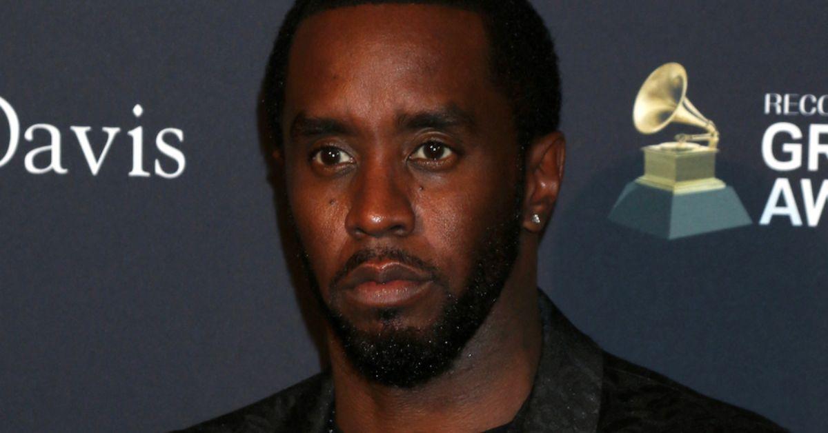 Photo of Sean Combs