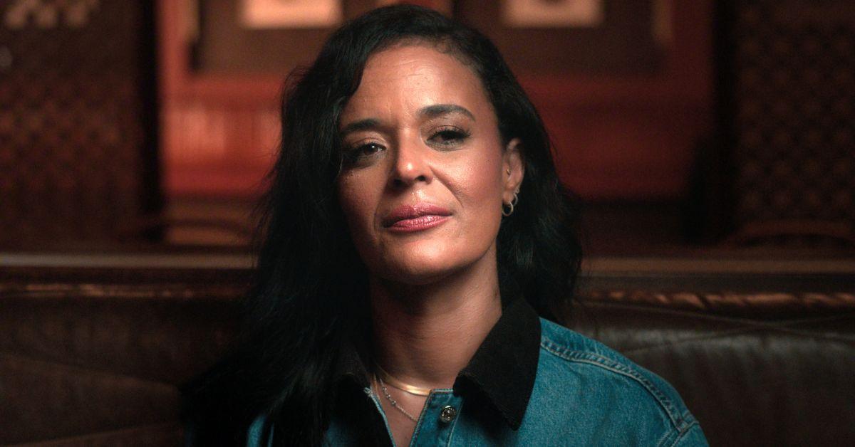 Sean 'Diddy' Combs was arrested in September 2024.