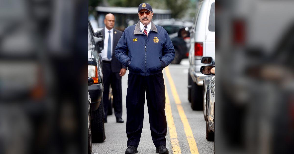 Cast members from the 'Boston Blue' spinoff are reportedly pushing for Selleck to land a cameo after the end of 'Blue Bloods.'