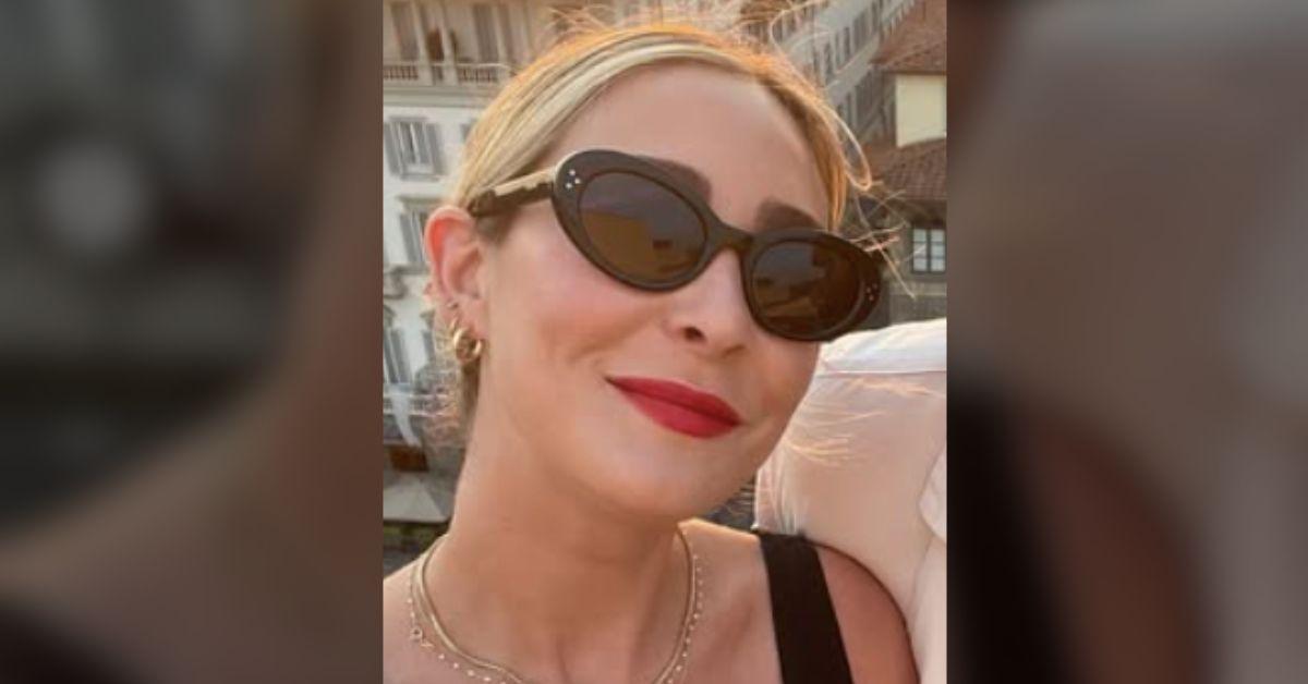 steve-mcqueens-family-70m-art-war-pollock-stolen-2-1764848503956 Molly said she only discovered the painting's 'wrongful possession' in March and believes the statute of limitations has not run out.