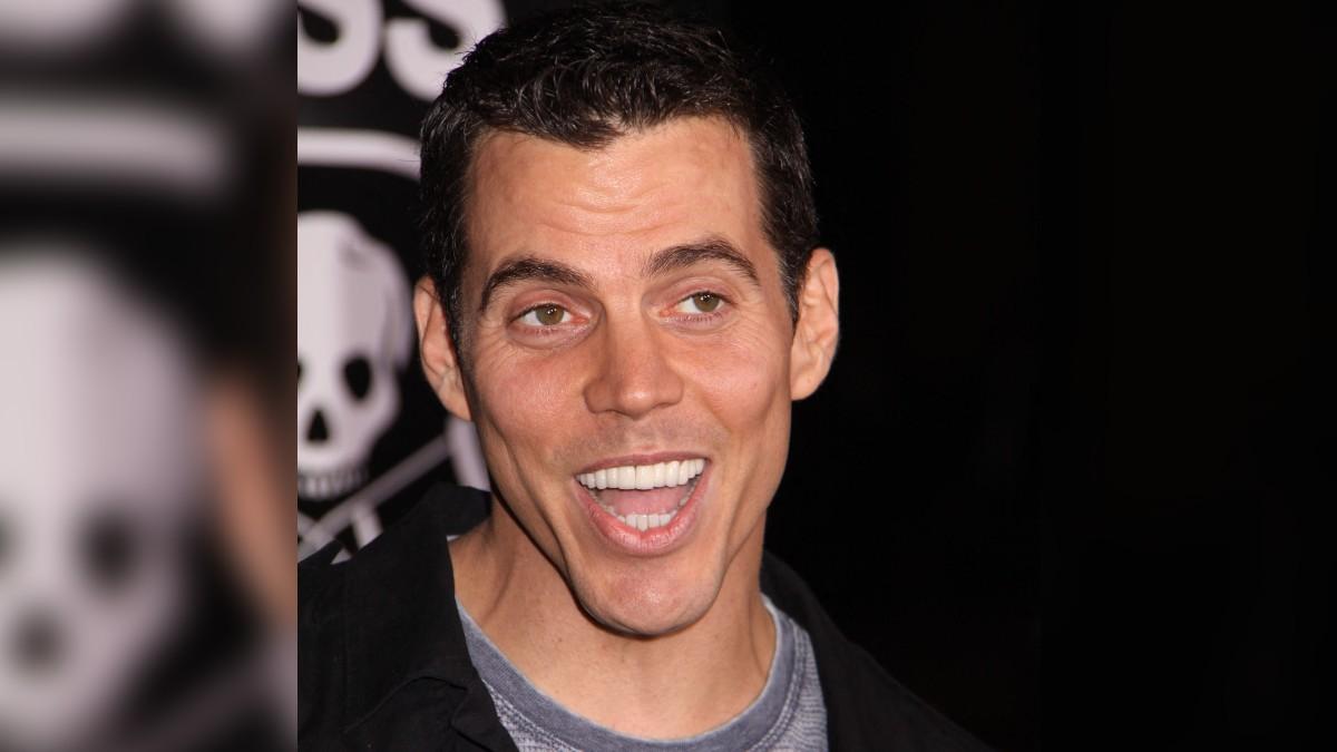 Photo of Steve-O