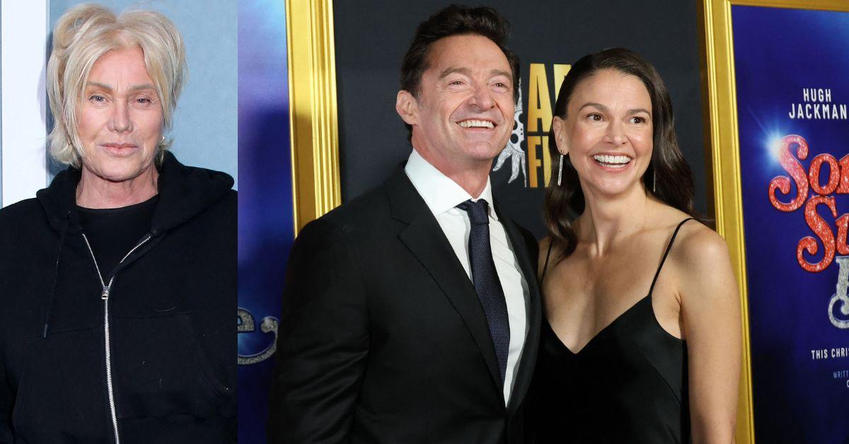 sutton-foster-desperate-2026-wedding-hugh-jackman-1-1767368969854 Hugh Jackman is 'planning a lavish New York wedding celebration once Sutton Foster's divorce is finalized.'