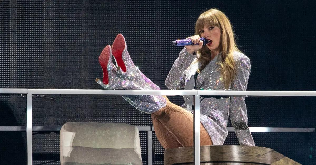 taylor-swift-hands-out-nearly-200m-bonuses-rivals-impossible-standards-1-1765831356520 Photo of A source said 'crews everywhere' will now want a huge bonus after Taylor Swift's generous gift to her Eras Tour crew.