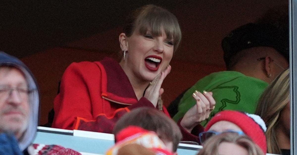 picture of Taylor Swift