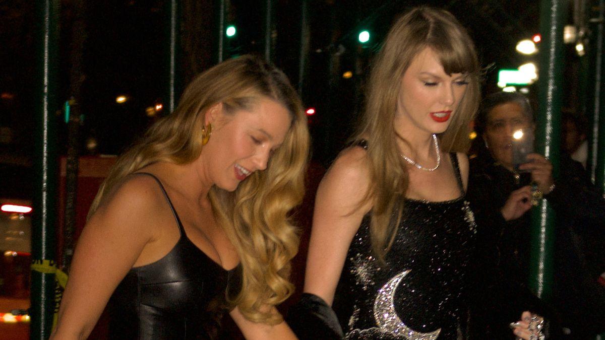 Image of Taylor Swift and Blake Lively’s longtime friendship showed signs of strain as private messages surfaced in newly unsealed legal documents.