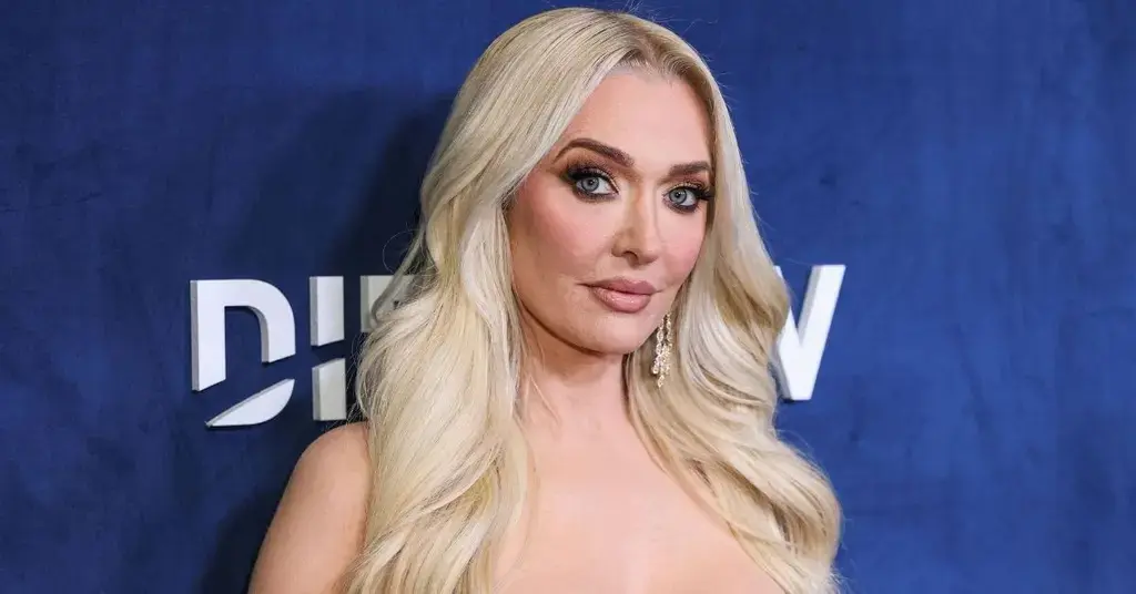Erika Jayne said she is 'heartbroken' and 'not over' Girardi's imprisonment following his wire fraud conviction.