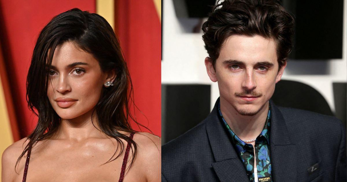 timothee chalamet branded supreme fool not proposing kylie jenner