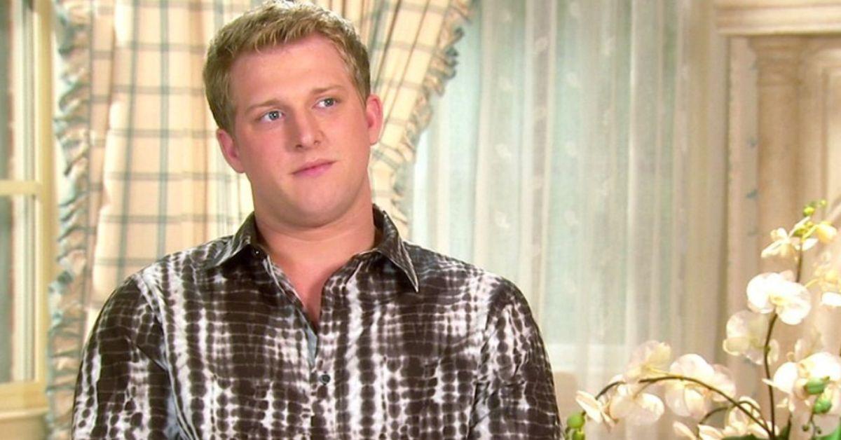 todd julie chrisleys son kyle arrested domestic assault charge legal drama
