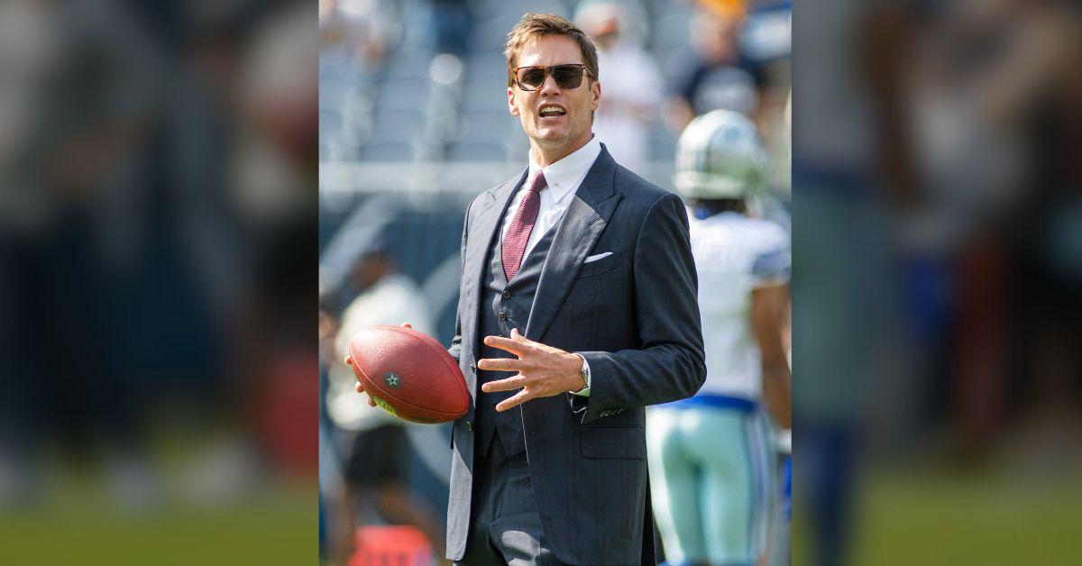 tom-brady-cloned-his-dog-using-poochs-blood-second-chance-2-1763728466371 The NFL star said a blood sample collected before Lua's death allowed scientists to create Junie.