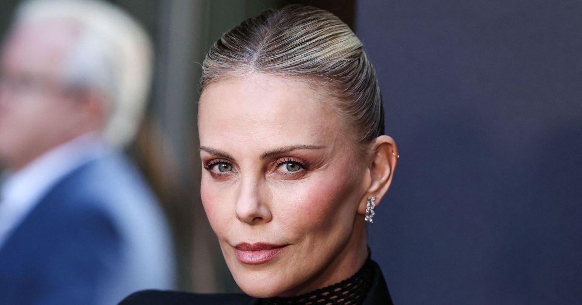 Charlize Theron is on Cruise's dating radar as he plans to reach out.