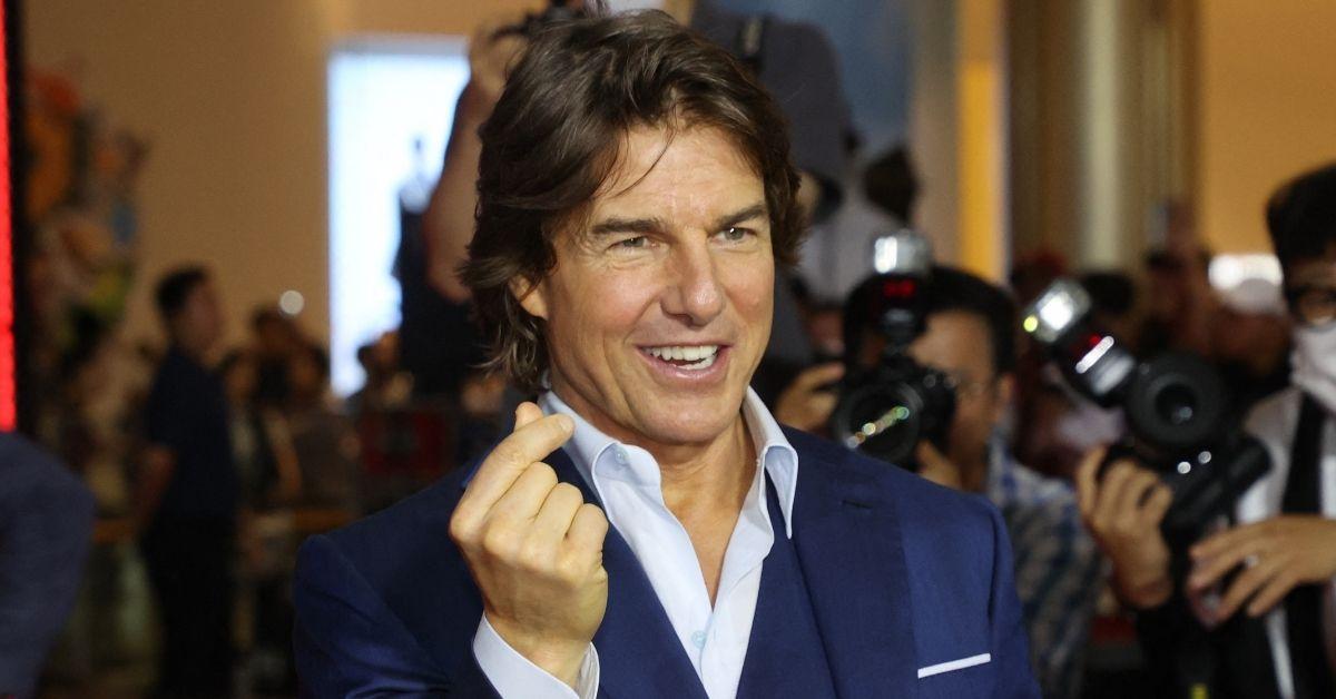 Insiders said Cruise hopes a dramatic turn after 'Mission: Impossible' leads to a competitive Oscar win.