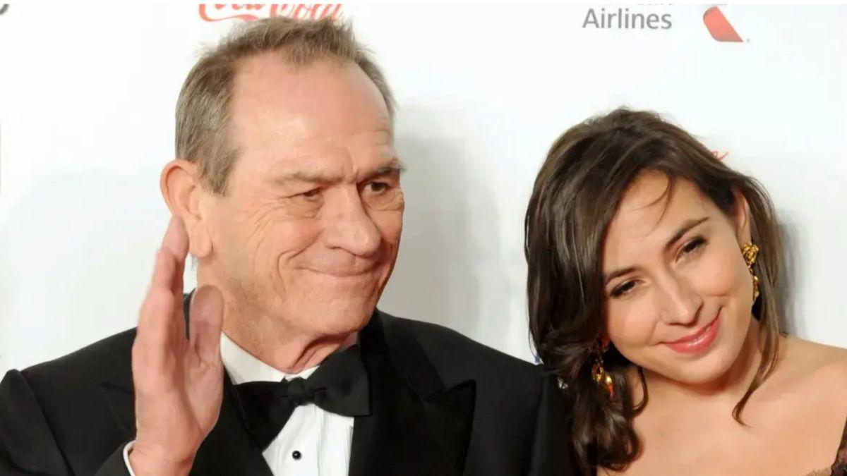tommy-lee-jones-daughter-victoria-allegedly-pregnant-before-death-1-1768946884823 Image of Victoria Jones, daughter of Tommy Lee Jones, was found dead at San Francisco’s Fairmont Hotel on New Year’s Day.