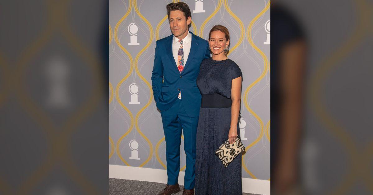 Network insiders said political tension has turned toxic at home for Tur and Dokoupil despite their on-air smiles.