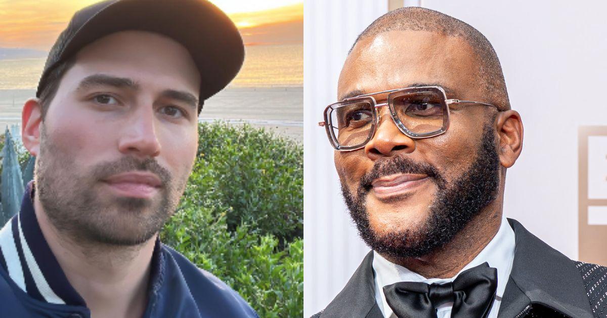 tyler-perry-accuser-derek-dixon-260m-sexual-assault-case-1759388181248 Derek Dixon and Tyler Perry