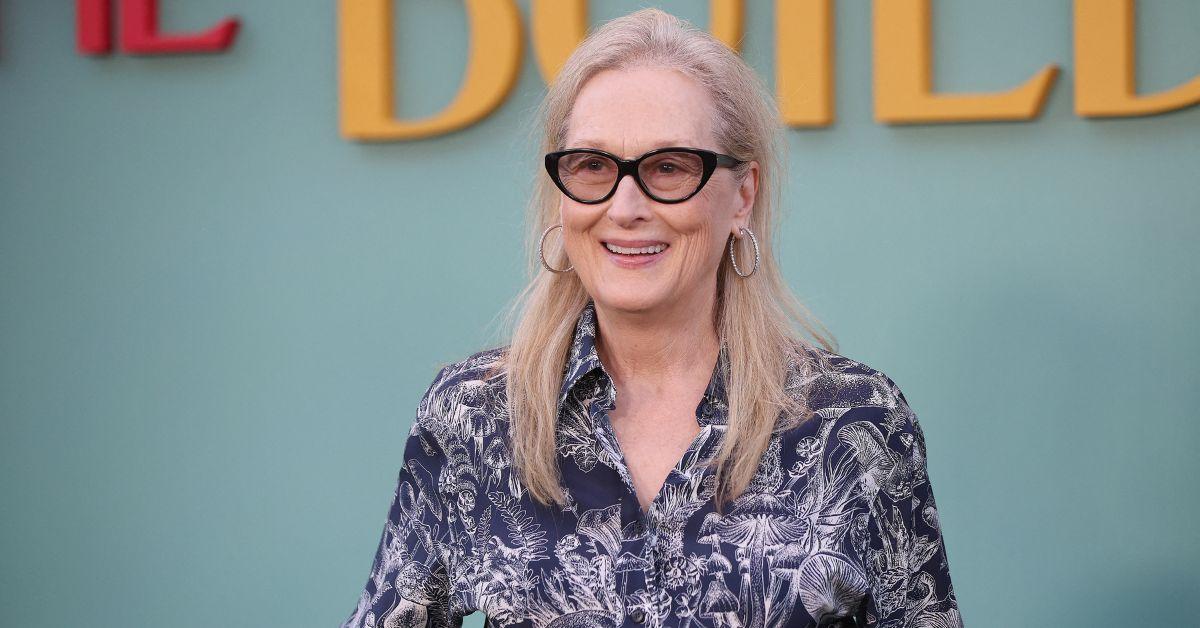 Following her long separation from Don Gummer, Meryl Streep is finding love again with Martin Short after years apart from previous marriages.