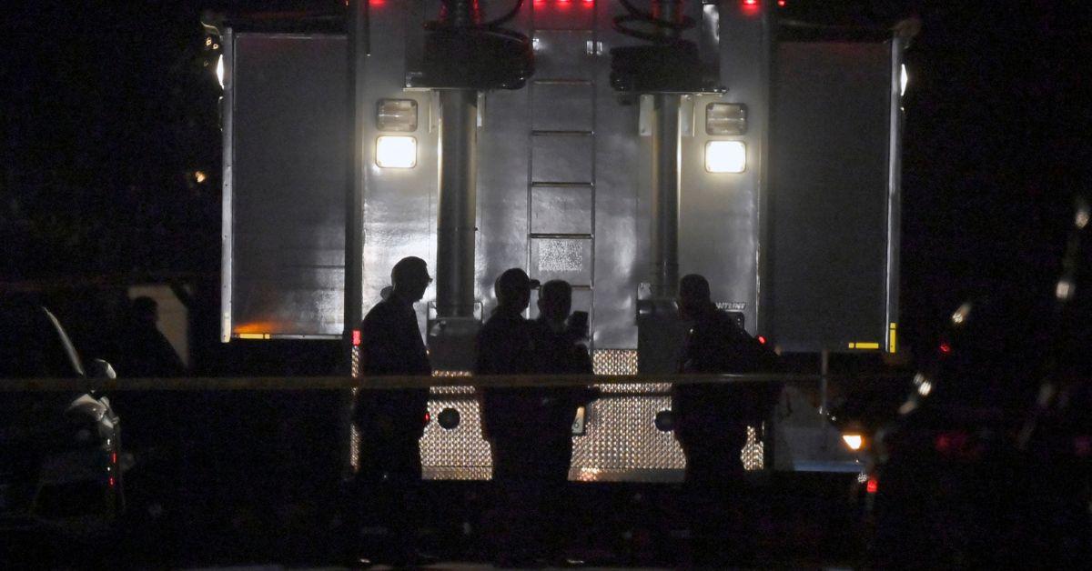 The Reiner family confirmed their deaths in a statement.