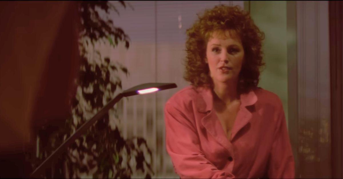 Photo of Bonnie Bedelia
