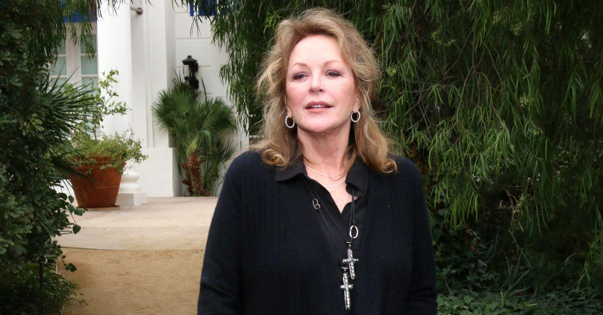 Photo of Bonnie Bedelia