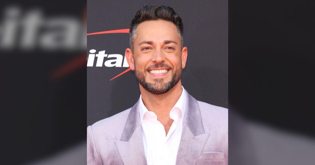 Hollywood insiders said Zachary Levi is shaping a public persona that echoes political messaging rather than acting roles.