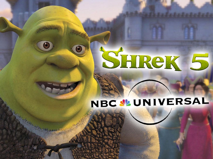 shrek