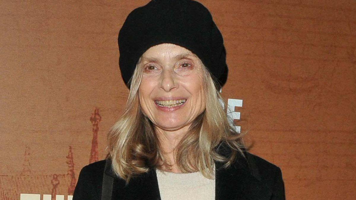 Photo of Maryam d'Abo