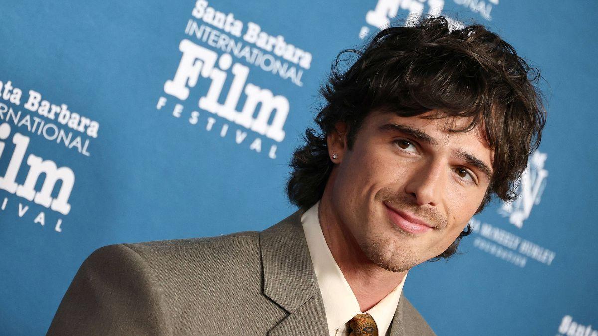 Photo of Jacor Elordi