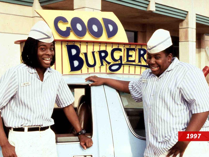 good burger