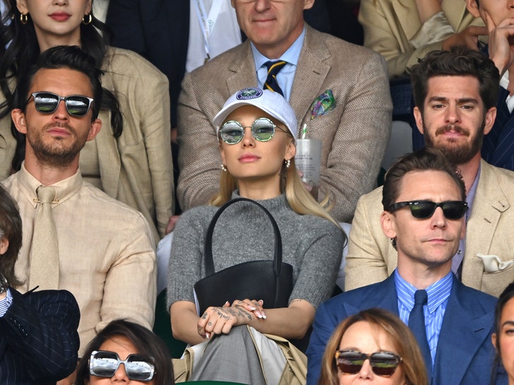 ariana grande getty 1