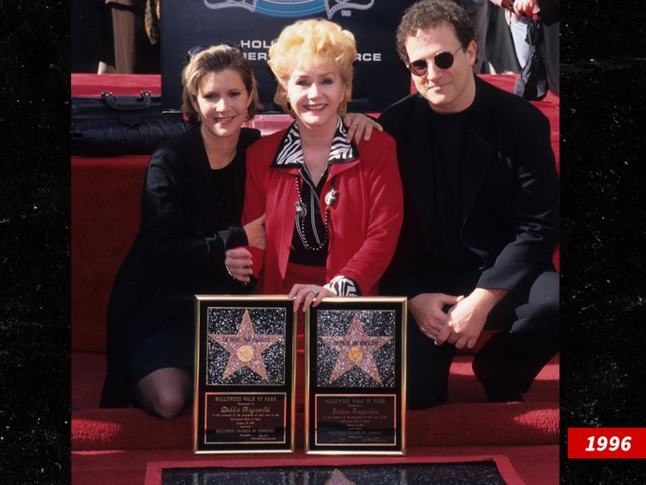 0502 carrie fisher alamy