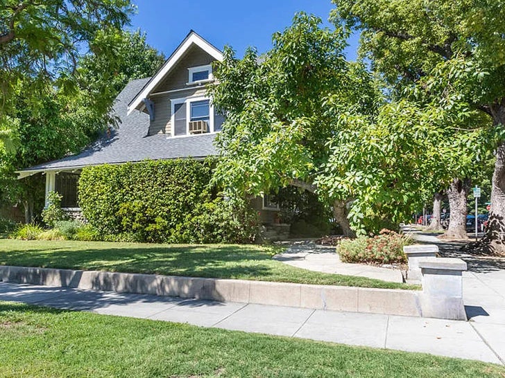 'Halloween' Movie House