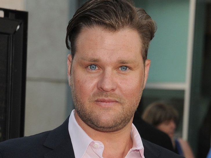 zachery ty bryan getty 2