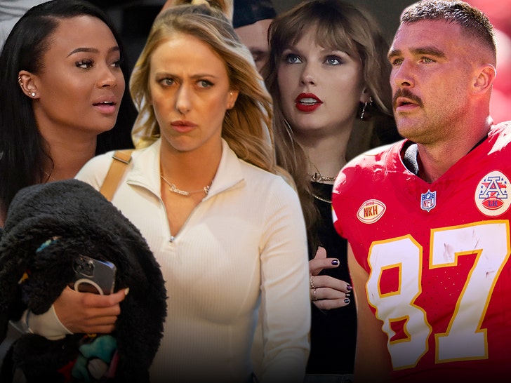 kelce taylor swift mahomes kayla nicole getty 1