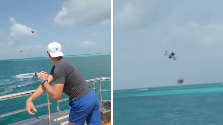 brady drone