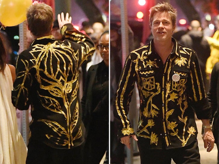 03e300e50a0f42bfb0bcc9d1cbbe0b35_md 1220-Brad-Pitt-60th-Birthday-Ines-De-Ramon-Photos-primary-2