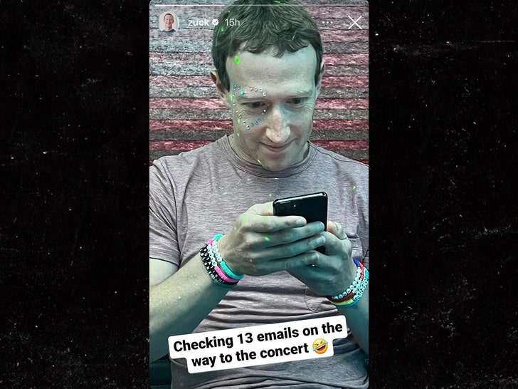 mark zuckerberg