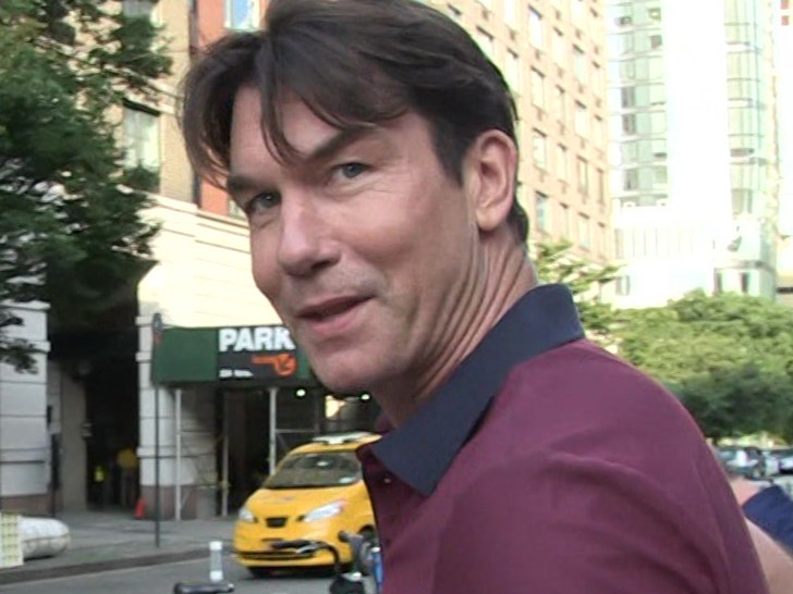 Jerry OConnell tmz 1