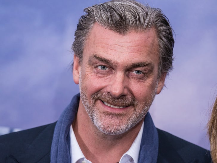 Remembering Ray Stevenson