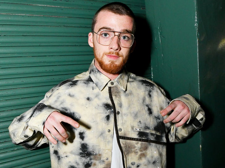 Remembering Angus Cloud